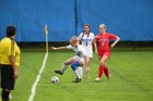 WSoc vs BSU  Wheaton College Women’s Soccer vs Bridgewater State University. - Photo by Keith Nordstrom : Wheaton, Women’s Soccer